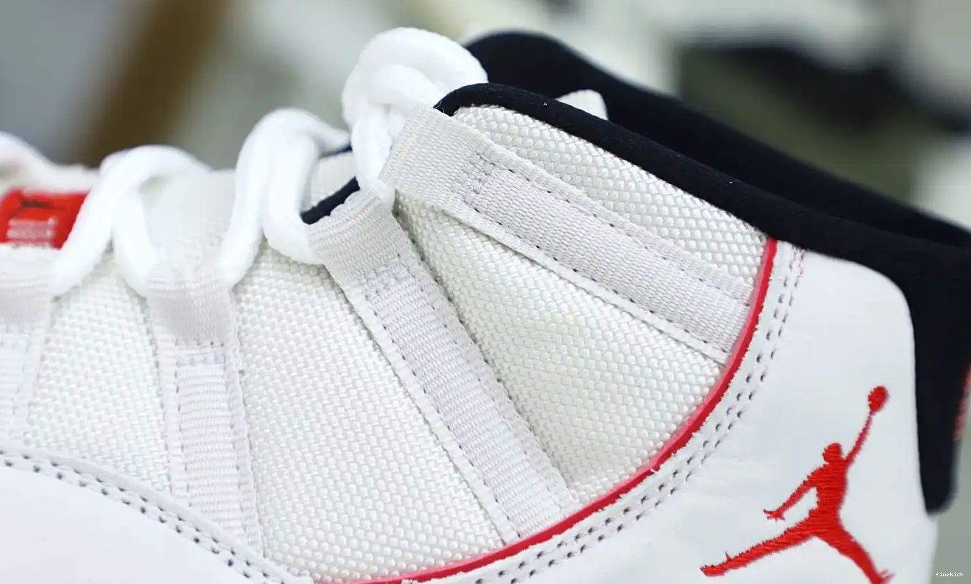 XI RETRO PLATINUM 11 JORDAN TINT AIR 0424
